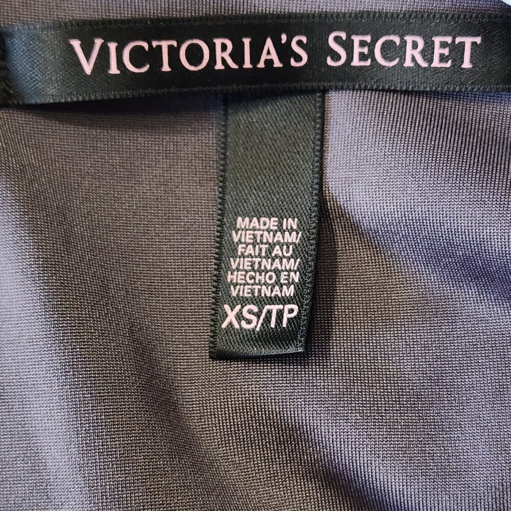 Victorias Secret Womens Bodycon lace Dress Size XS - Picture 6 of 7
